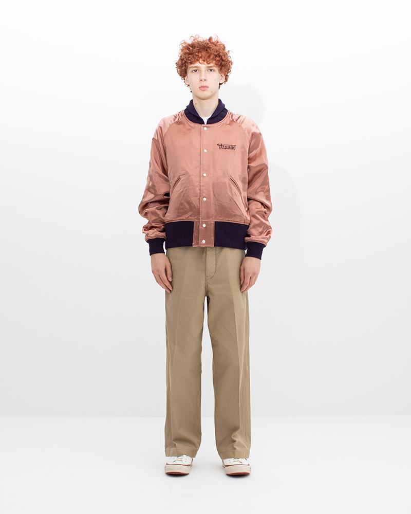 BALLARD VARSITY | Visvim Official North American Web Store